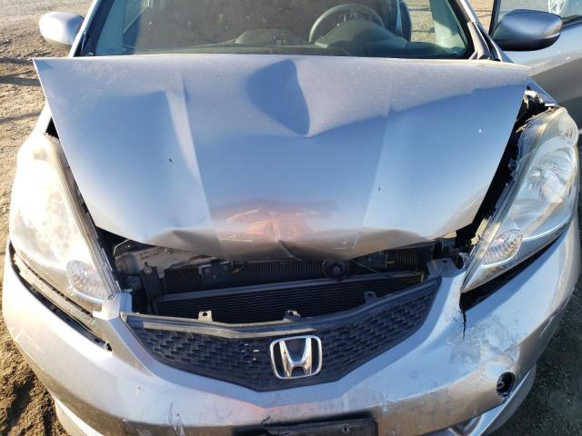 Photo 11 VIN: JHMGE8H45AC016005 - HONDA FIT SPORT 