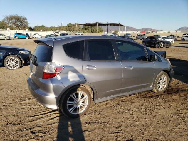 Photo 2 VIN: JHMGE8H45AC016005 - HONDA FIT SPORT 