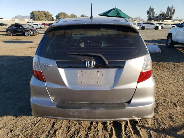 Photo 5 VIN: JHMGE8H45AC016005 - HONDA FIT SPORT 