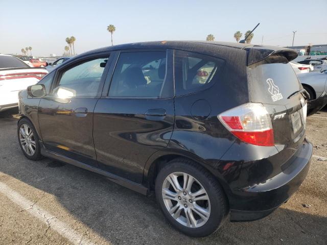 Photo 1 VIN: JHMGE8H45AC019731 - HONDA FIT 