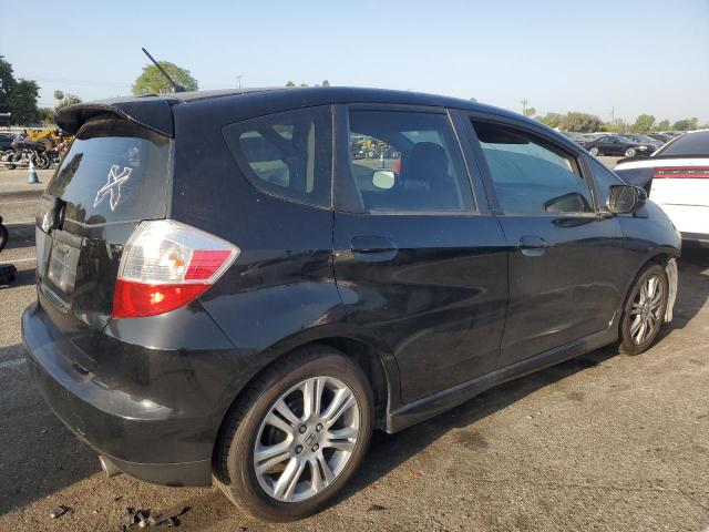 Photo 2 VIN: JHMGE8H45AC019731 - HONDA FIT 