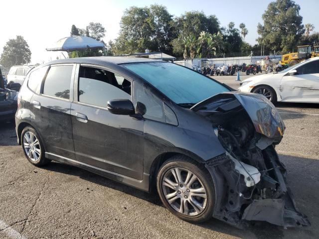 Photo 3 VIN: JHMGE8H45AC019731 - HONDA FIT 