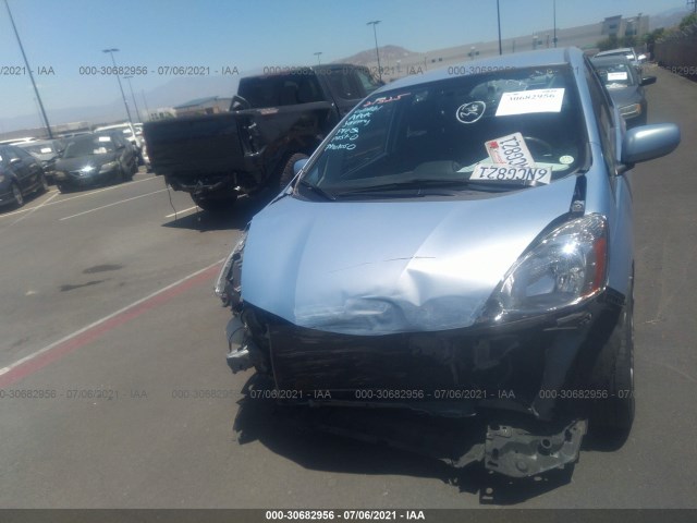 Photo 5 VIN: JHMGE8H45AC021849 - HONDA FIT 