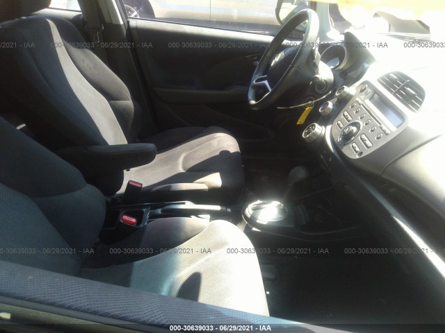 Photo 4 VIN: JHMGE8H45AC023097 - HONDA FIT 