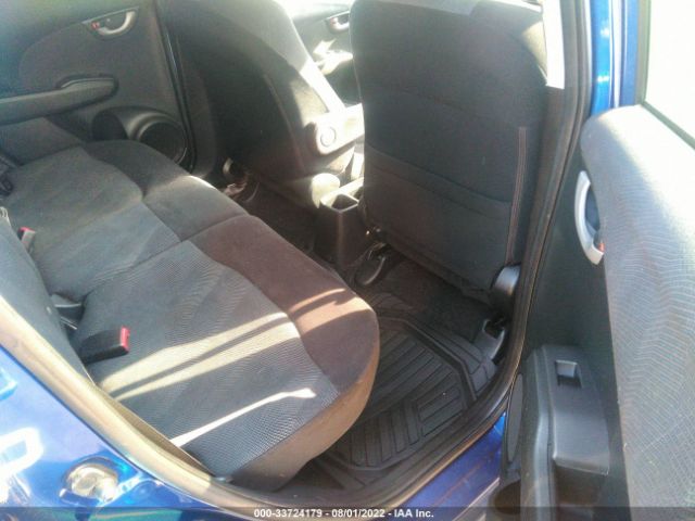 Photo 7 VIN: JHMGE8H45AC025092 - HONDA FIT 