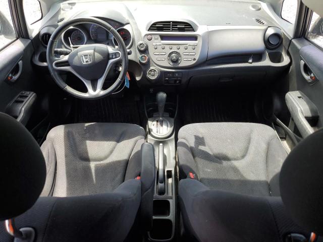 Photo 7 VIN: JHMGE8H45AC026307 - HONDA FIT SW 