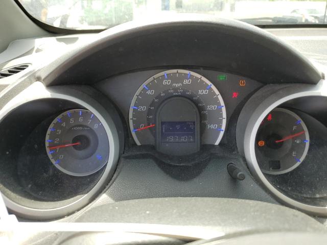 Photo 8 VIN: JHMGE8H45AC026307 - HONDA FIT SW 