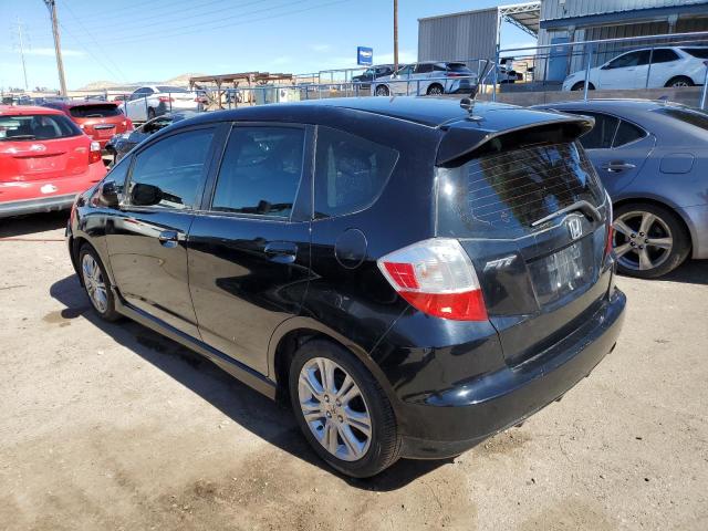 Photo 1 VIN: JHMGE8H45AC026436 - HONDA FIT 