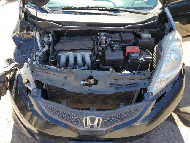 Photo 10 VIN: JHMGE8H45AC026436 - HONDA FIT 