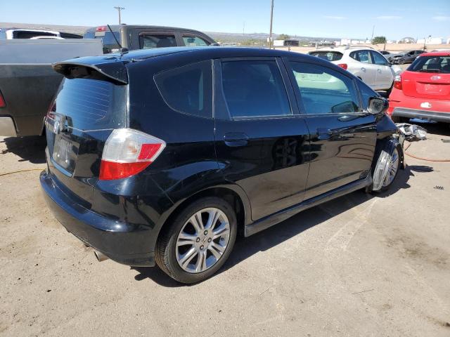 Photo 2 VIN: JHMGE8H45AC026436 - HONDA FIT 