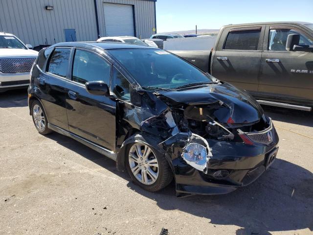 Photo 3 VIN: JHMGE8H45AC026436 - HONDA FIT 