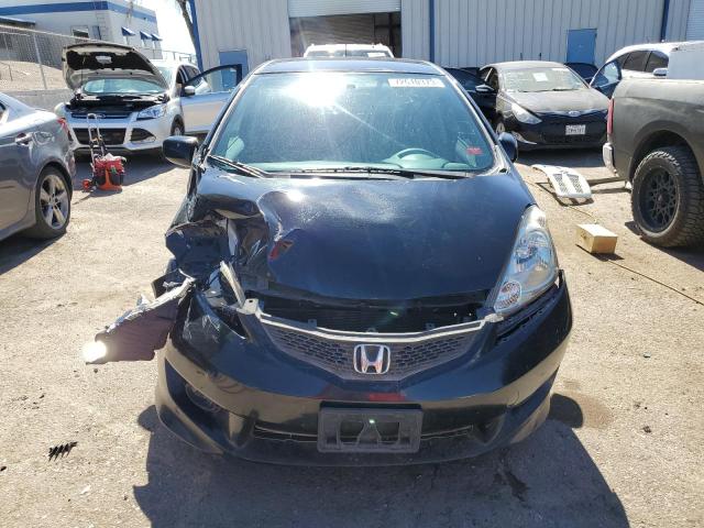 Photo 4 VIN: JHMGE8H45AC026436 - HONDA FIT 