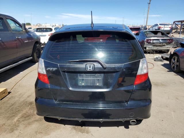 Photo 5 VIN: JHMGE8H45AC026436 - HONDA FIT 