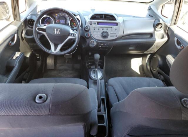 Photo 7 VIN: JHMGE8H45AC026436 - HONDA FIT 