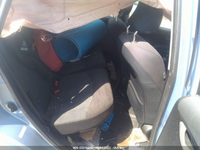 Photo 7 VIN: JHMGE8H45AC030132 - HONDA FIT 