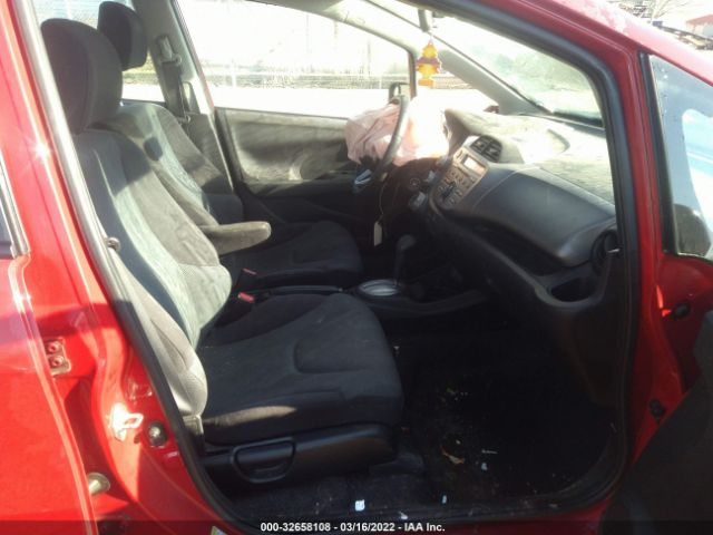 Photo 4 VIN: JHMGE8H45AC033953 - HONDA FIT 