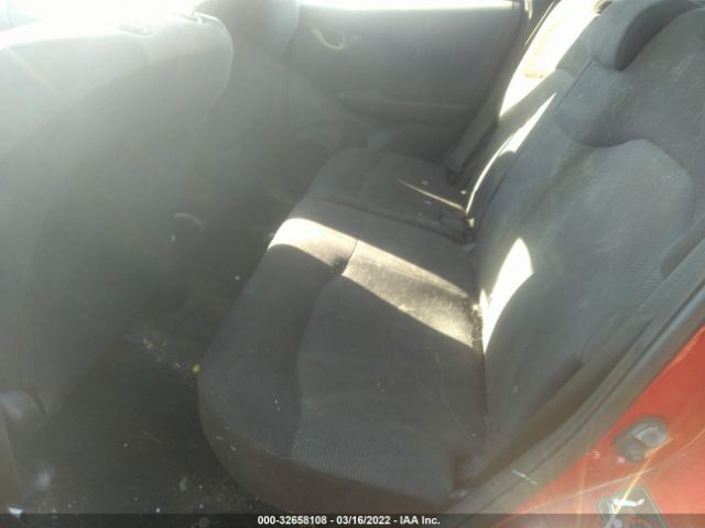 Photo 7 VIN: JHMGE8H45AC033953 - HONDA FIT 