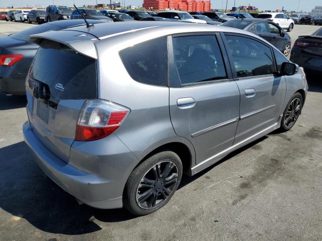 Photo 2 VIN: JHMGE8H45AC036240 - HONDA FIT SPORT 