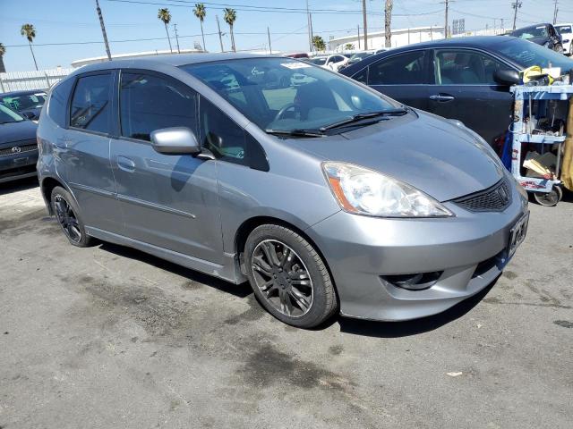 Photo 3 VIN: JHMGE8H45AC036240 - HONDA FIT SPORT 