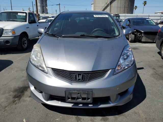 Photo 4 VIN: JHMGE8H45AC036240 - HONDA FIT SPORT 