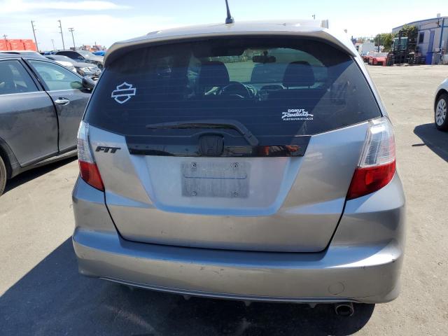 Photo 5 VIN: JHMGE8H45AC036240 - HONDA FIT SPORT 