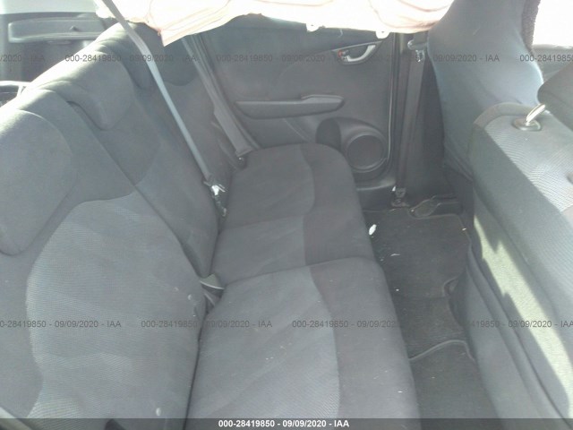 Photo 7 VIN: JHMGE8H45AC039221 - HONDA FIT 