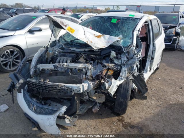 Photo 5 VIN: JHMGE8H45AC039431 - HONDA FIT 