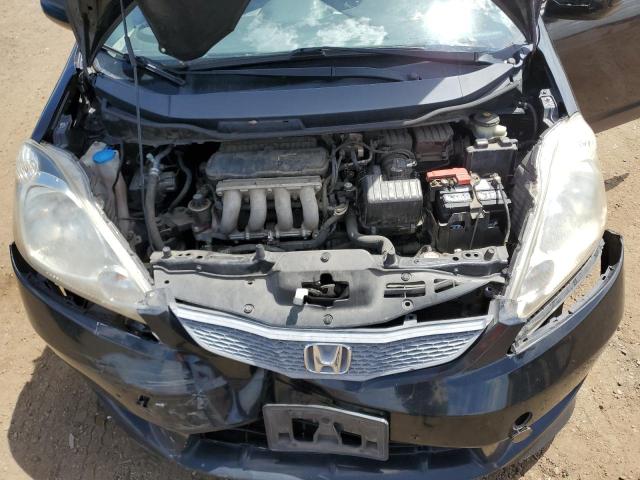 Photo 10 VIN: JHMGE8H45AC039655 - HONDA FIT 