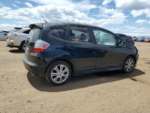 Photo 2 VIN: JHMGE8H45AC039655 - HONDA FIT 