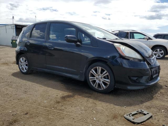 Photo 3 VIN: JHMGE8H45AC039655 - HONDA FIT 