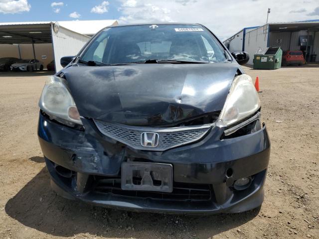 Photo 4 VIN: JHMGE8H45AC039655 - HONDA FIT 