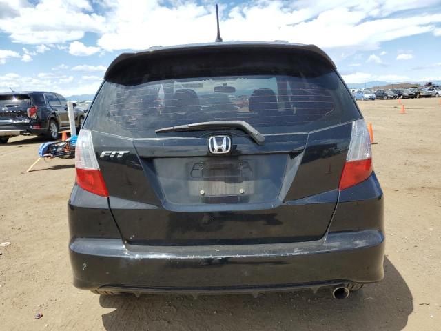 Photo 5 VIN: JHMGE8H45AC039655 - HONDA FIT 