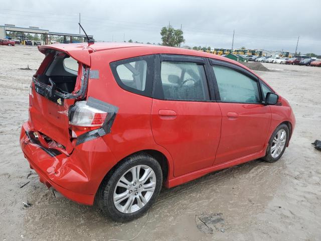 Photo 2 VIN: JHMGE8H45AS001445 - HONDA FIT 