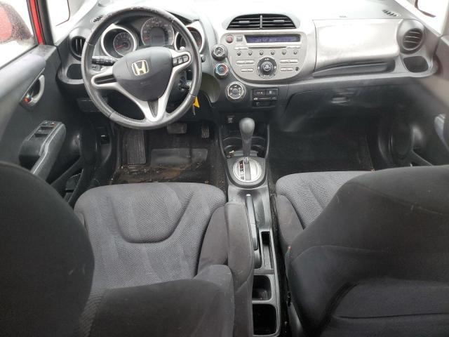 Photo 7 VIN: JHMGE8H45AS001445 - HONDA FIT 