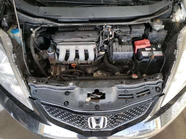 Photo 10 VIN: JHMGE8H45AS003180 - HONDA FIT 