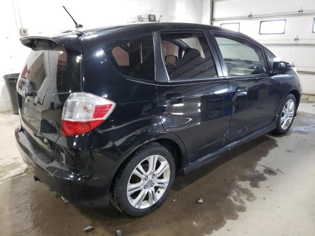 Photo 2 VIN: JHMGE8H45AS003180 - HONDA FIT 