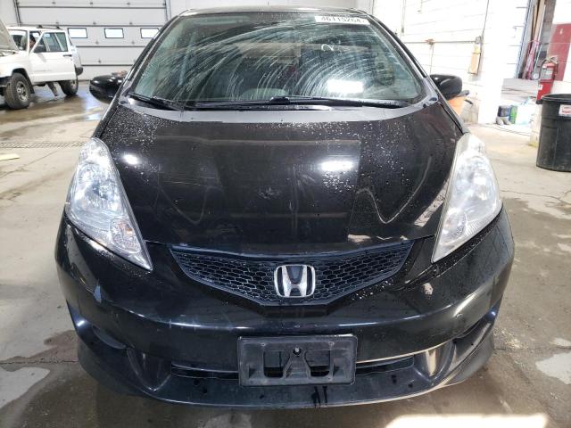 Photo 4 VIN: JHMGE8H45AS003180 - HONDA FIT 