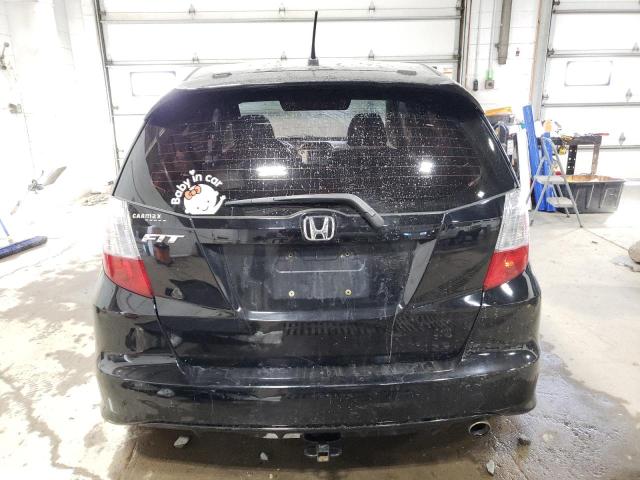 Photo 5 VIN: JHMGE8H45AS003180 - HONDA FIT 