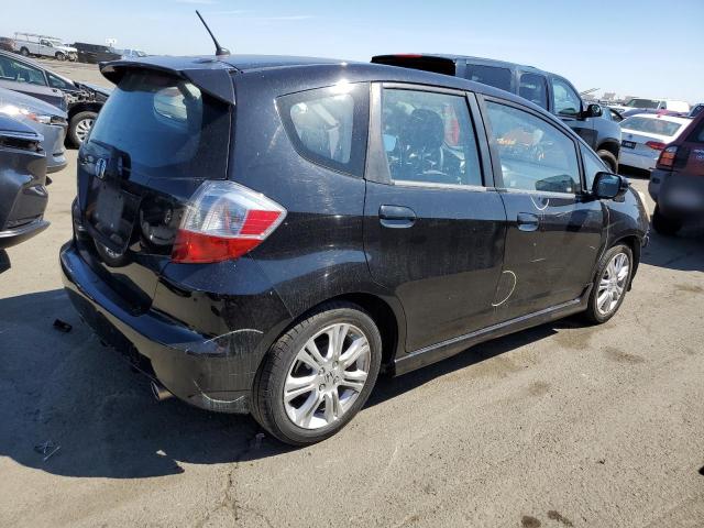 Photo 2 VIN: JHMGE8H45AS008315 - HONDA FIT SPORT 