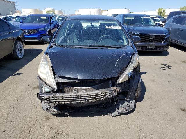 Photo 4 VIN: JHMGE8H45AS008315 - HONDA FIT SPORT 