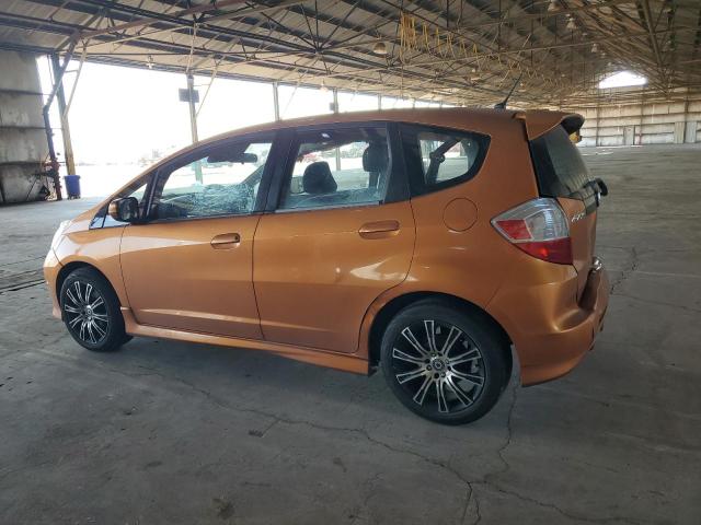 Photo 1 VIN: JHMGE8H45AS012350 - HONDA FIT SPORT 