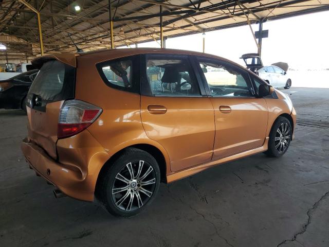 Photo 2 VIN: JHMGE8H45AS012350 - HONDA FIT SPORT 