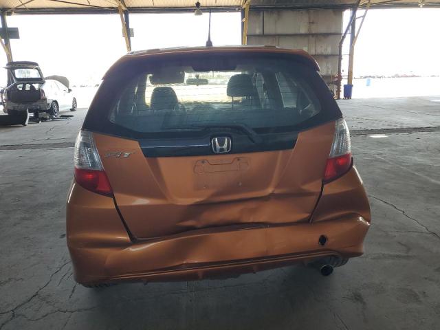 Photo 5 VIN: JHMGE8H45AS012350 - HONDA FIT SPORT 