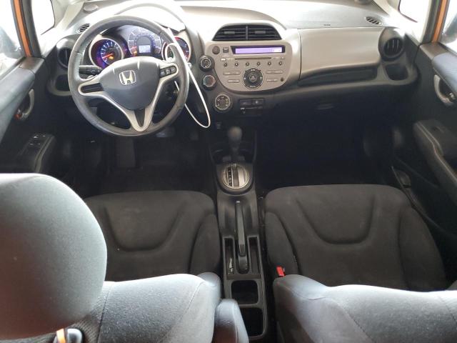 Photo 7 VIN: JHMGE8H45AS012350 - HONDA FIT SPORT 