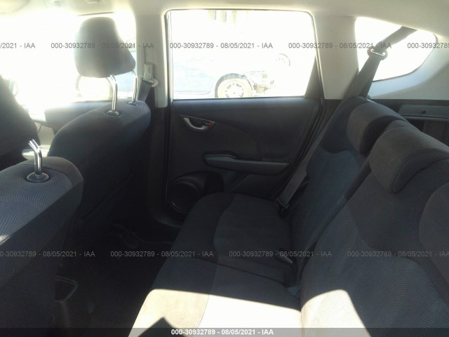 Photo 7 VIN: JHMGE8H45AS015071 - HONDA FIT 