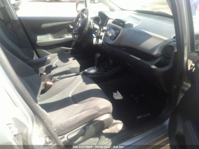 Photo 4 VIN: JHMGE8H45AS023977 - HONDA FIT 