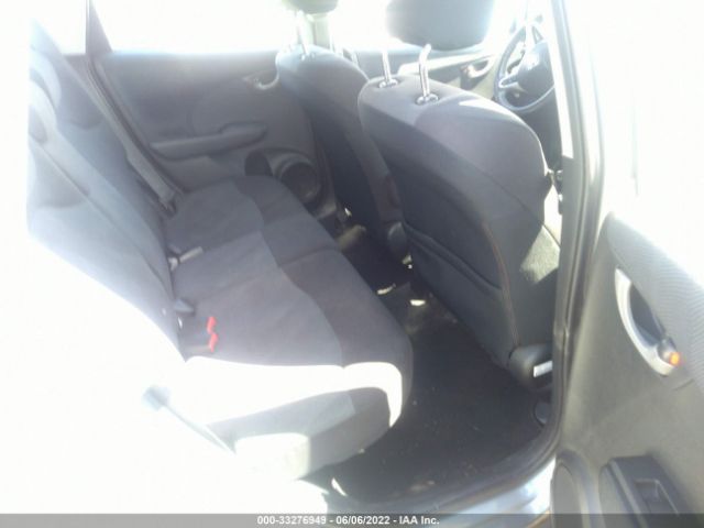 Photo 7 VIN: JHMGE8H45AS023977 - HONDA FIT 