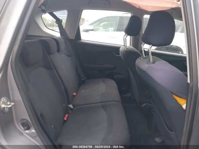 Photo 7 VIN: JHMGE8H45AS027706 - HONDA FIT 