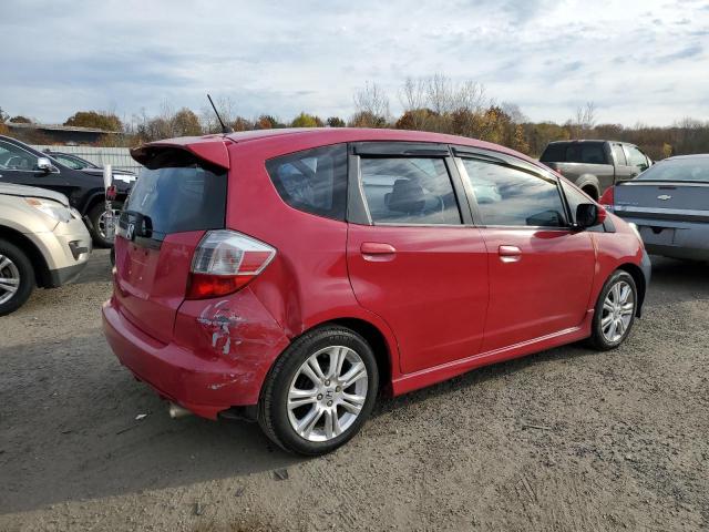 Photo 2 VIN: JHMGE8H46AC004655 - HONDA FIT SPORT 