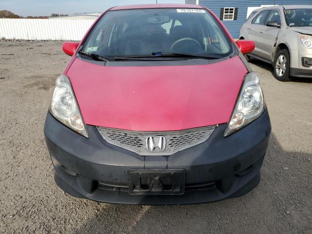 Photo 4 VIN: JHMGE8H46AC004655 - HONDA FIT SPORT 